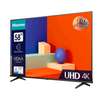 TELEVISEUR HISENSE 58 LED UHD 4K
SMART VIDAA 58A6N thumb 2