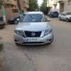 Nissan Pathfinder SV AWD 2017 thumb 0
