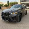 Bmw X5 m compétition année 2017/upgrade/2025 thumb 1