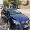 Chevrolet Cruise thumb 1