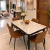 ✨ Table à manger moderne – Élégance & convivialité thumb 1
