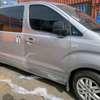 Hyundai STAREX van utilitaire gris 12 places thumb 1