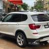 BMW X3  Année : 2017 thumb 7
