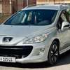 Peugeot 308 année 2009 thumb 10
