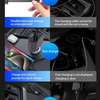 Chargeur de voiture rétractable 4 en 1, Charge rapide 66W thumb 4