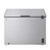 CONGELATEUR 400LITRES LG HORIZONTAL GRIS GCFB405BQCF thumb 0