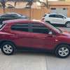 Chevrolet  trax 2017 thumb 4