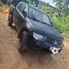 Mitsubishi L200 2014 thumb 0