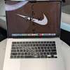 MacBook pro touch bar 2019 core i9 RAM 16 ssd 1tera thumb 2