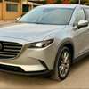 Mazda CX9 thumb 4