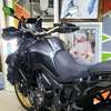 A vendre Honda Africa Twin 1000cm3 automatique thumb 6