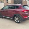 Hyundai  Tucson Année 2018 thumb 2