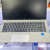 HP EliteBook i5 14 pouces Argent Windows 11 thumb 1
