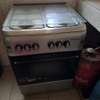 CUISINIERE 4FEUX ELACTRON 60X60 FULL OPTION thumb 0
