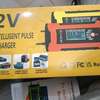 Chargeur batteries auto moto camion / 12 Volts 10 A thumb 2