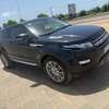 Range Rover Evoque 2012 automatic thumb 1
