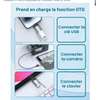 OTG adaptateur iphone lightning original thumb 4