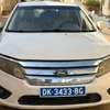 Ford Fusion thumb 0