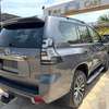 Toyota Land cruiser VX thumb 0