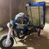 Super Moto Tricycle 2.20m thumb 3