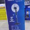 AIR FLUX - Ventilateur sur pied avec télécommande AF-1877R thumb 3