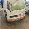 Ford Transit 2019 thumb 3