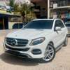MERCEDES BENZ GLE 350D 2018 thumb 6
