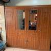ARMOIRE 4 BATTANTS thumb 1