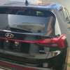 Hyundai Santafe thumb 12