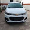 Chevrolet Trax 2017 thumb 5