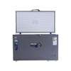 CONGELATEUR ASTECH 400LITRES AVEC VITRE GRIS CH400GM thumb 2