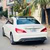 Mercdes CLA Luxe thumb 7
