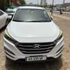 Hyundai Tucson 2017 thumb 0