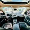 FORD EDGE SEL 2015 thumb 4