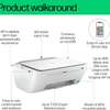Imprimante HP Deskjet 2875 Tout-en-un thumb 4