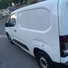 PEUGEOT PARTENER 2019 thumb 8