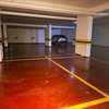 APPARTEMENT F4 DE STANDING À VENDRE AUX ALMADIES thumb 8
