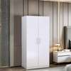 ARMOIRE 2BATTANTS 950X450X750 thumb 0