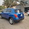 Chevrolet trax thumb 3