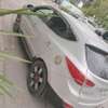 Hyundai Tucson 2012 thumb 1
