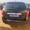 Chevrolet Equinox thumb 1