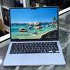 MacBook Air 2025 m4 thumb 1