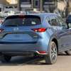 Mazda cx-5 GT thumb 10