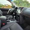 Toyota Land Cruiser 2024 thumb 2