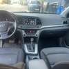 HYUNDAI ELANTRA ANNEE  : 2017 thumb 3