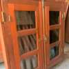 PORTE BOIS ROUGE thumb 2