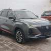 CHANGAN CS75 plus thumb 1