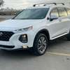 Hyundai Santa Fe AWD 2020 thumb 13