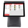 Machine de caisse POS i5 8GB/256 SSD /15'' Tactile thumb 1