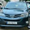 Toyota rav4 année 2014 thumb 1